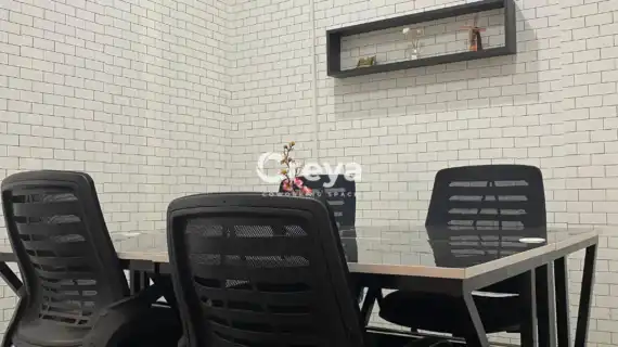 Private Office di Serpong: Solusi Kantor Modern di Jantung Pusat Bisnis Tangerang