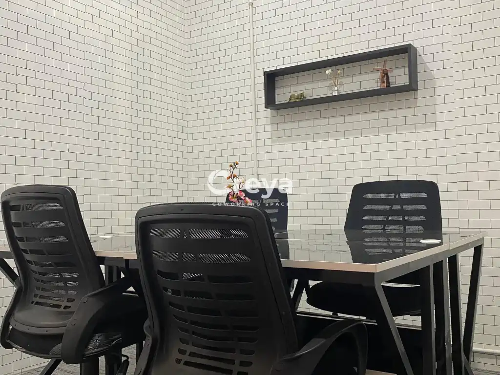 Private Office Serpong