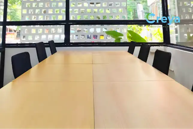 Private Office Bandung Large II