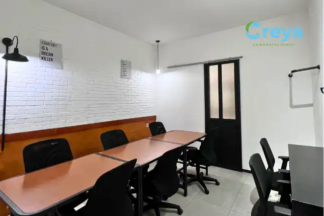 Private Office Bandung Large II