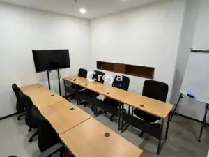 Ruang Meeting Bandung