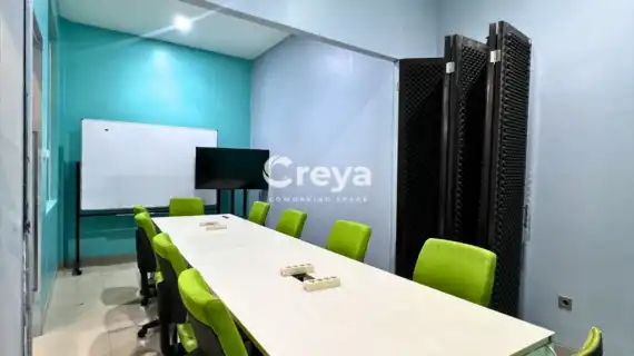 Sewa Meeting Room Jatibening: Lokasi Strategis di Gerbang Bekasi – Jakarta