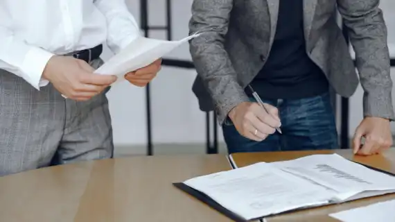 PT Perorangan dan Peran Notaris: Apakah Masih Dibutuhkan