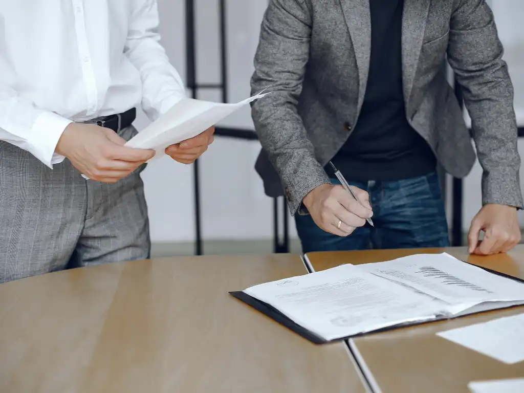 Syarat PT Perorangan