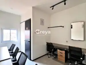 Sewa Private Office Bandung: Solusi Kantor Eksklusif di Jantung Kota Kreatif