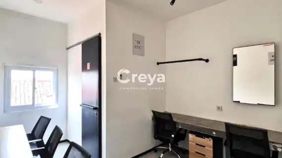 Sewa Private Office Bandung: Solusi Kantor Eksklusif di Jantung Kota Kreatif