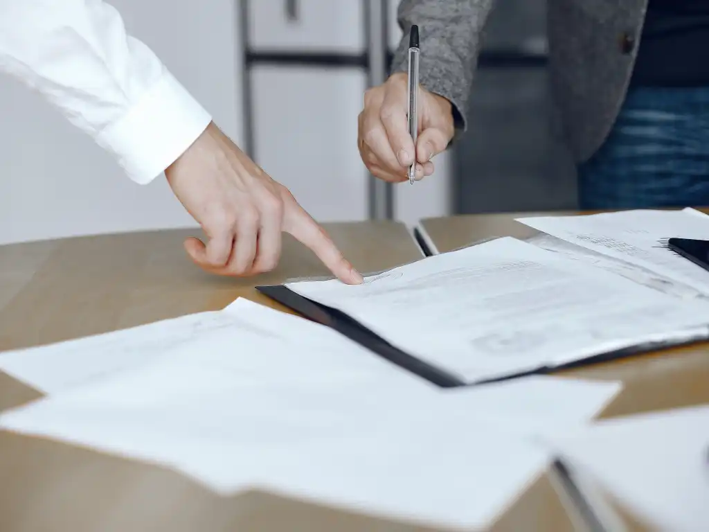 Jasa Pendirian PT di Kebon Jeruk