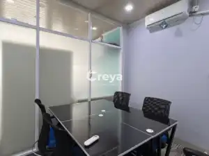 Private Office Summarecon Bekasi 2: Ruang Kerja Eksklusif di Jantung Kawasan Bisnis Premium