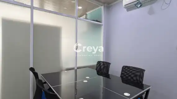 Private Office Summarecon Bekasi 2: Ruang Kerja Eksklusif di Jantung Kawasan Bisnis Premium
