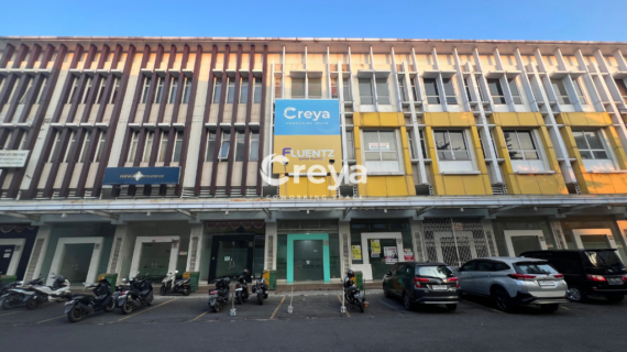 Paket Lengkap Pendirian PT Badan di Creya Coworking Space: Fasilitas, Prosedur, dan Detail Harga