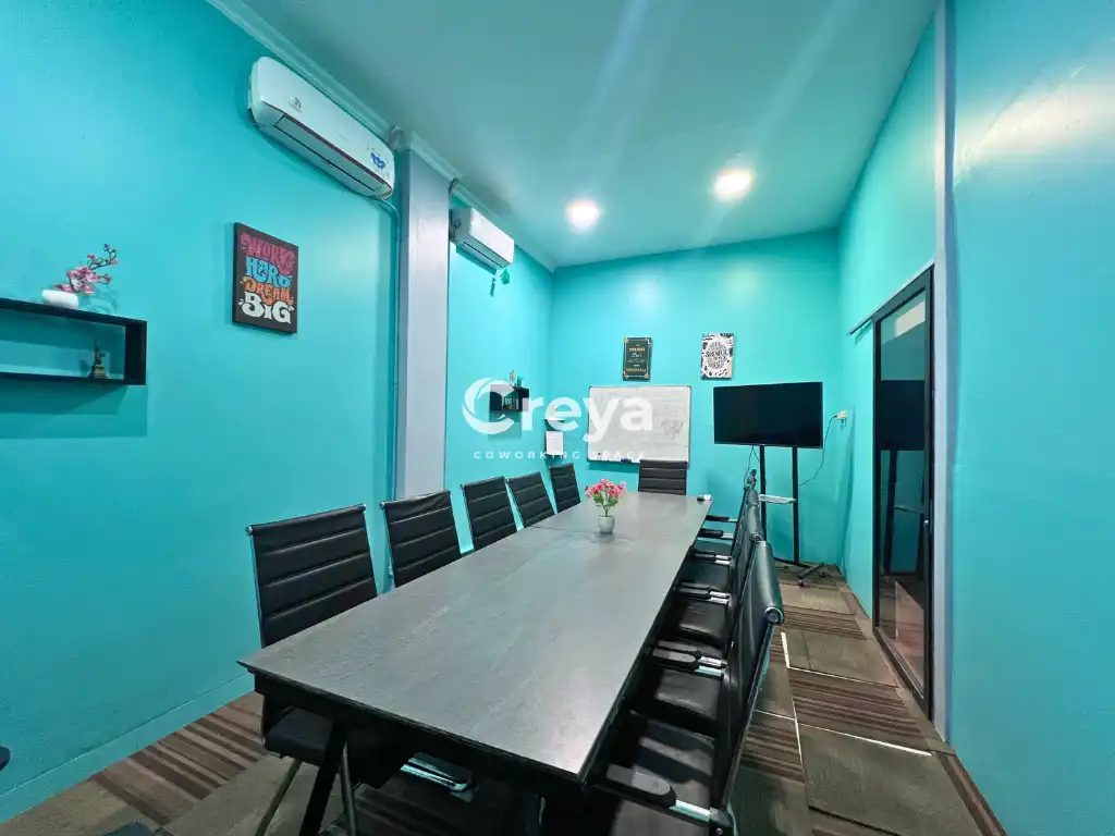 Meeting Room Serpong