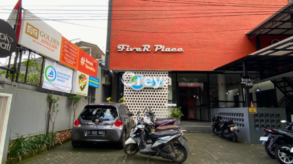 Virtual Office Creya Space Bandung: Solusi Kantor Legal, Prestisius, dan Efisien di Kota Kembang