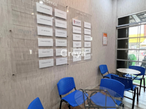 Produktivitas Maksimal di Creya Coworking Space Serpong: Hub Kerja Fleksibel Kaum Profesional