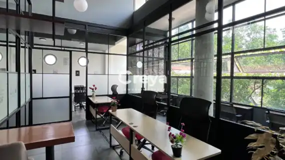 Keuntungan Eksklusif Virtual Office di Creya Coworking Space: Solusi Cerdas Bisnis Modern