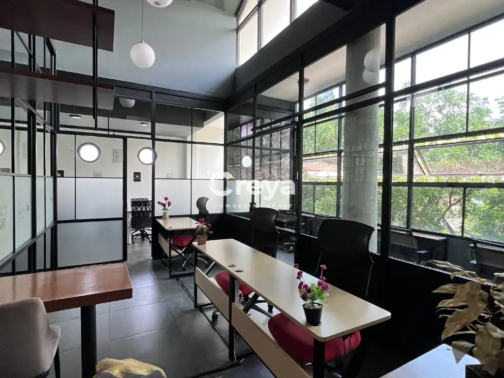 Coworking Space Bandung