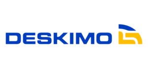 Deskimo-logo