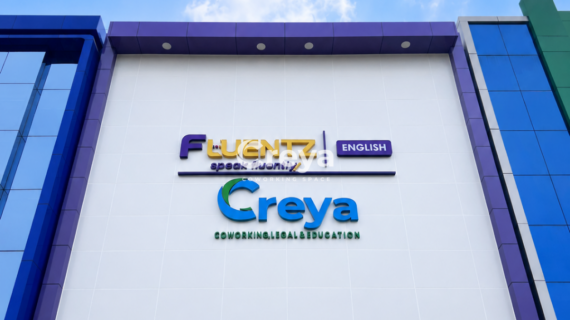 Ekspansi Terbaru: Creya Buka Cabang Baru di Bogor, Solusi Ruang Kerja Modern dan Legalitas Aman