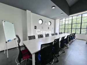 Ruang Meeting Large Bandung
