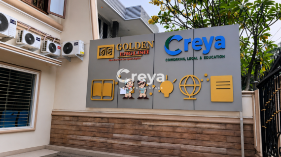 Ekspansi Strategis: Creya Hadirkan Cabang Baru di Rawamangun, Solusi Kantor Modern di Jakarta Timur