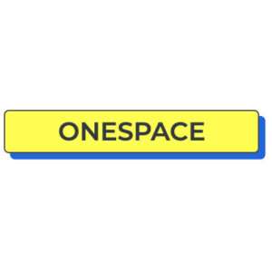 logo onespace