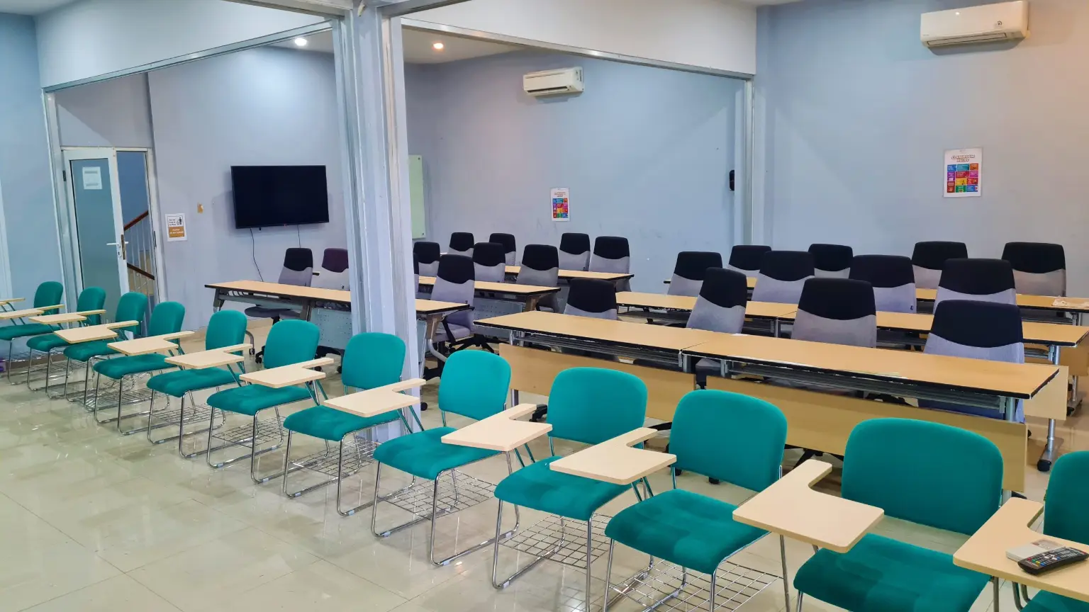 Event Space Creya Space