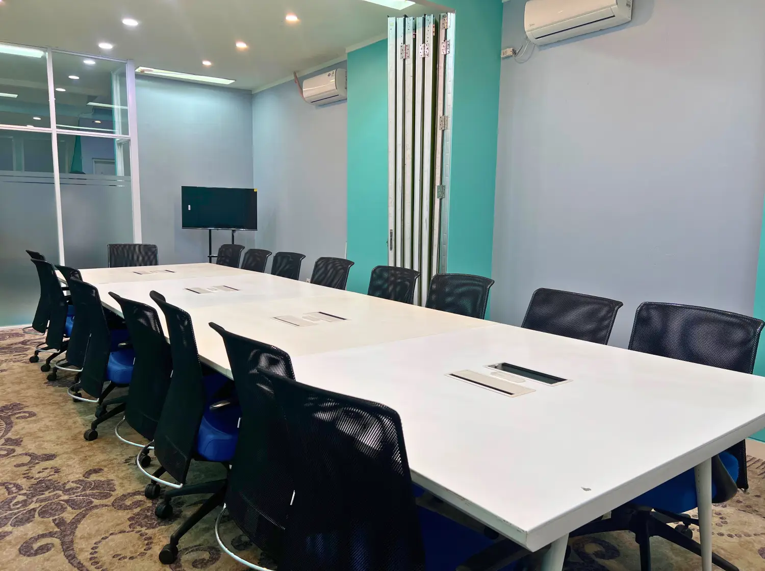 Meeting Room Creya Space