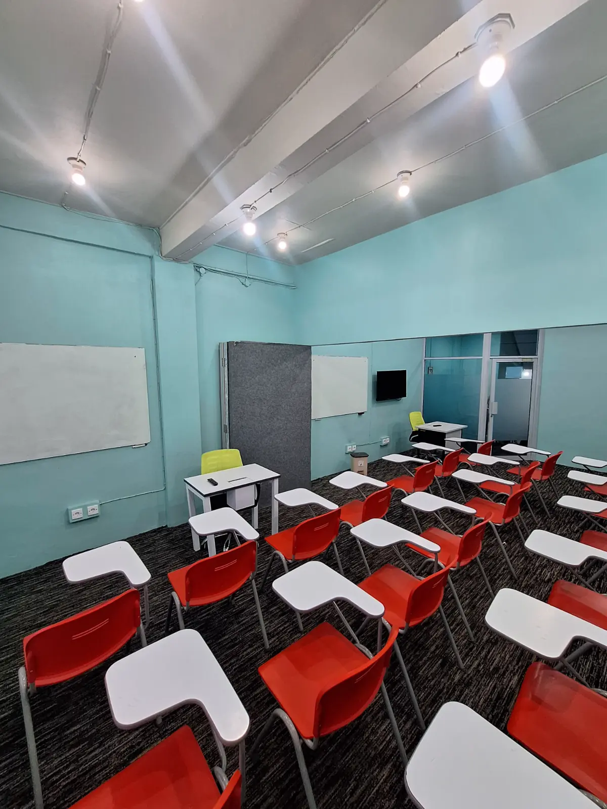 Training Room Creya Space