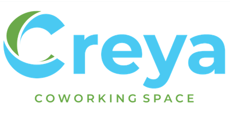Logo Creya