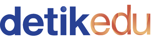 Logo Detik