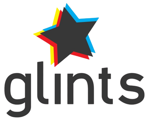 Glints