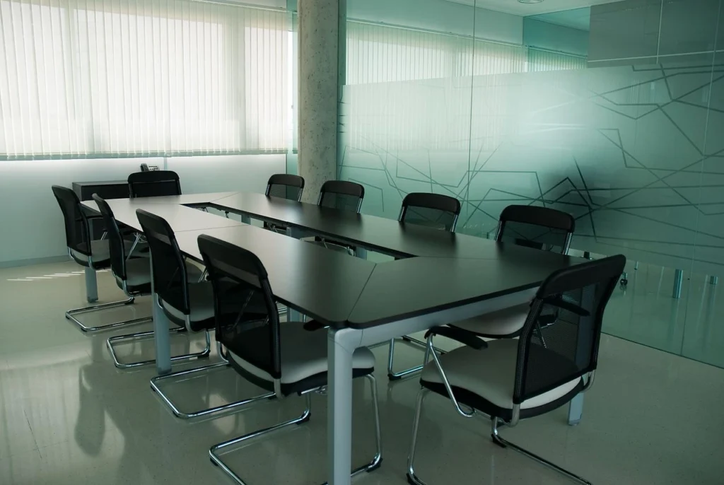 Harga Meeting Room Tangerang Selatan 2026: Serpong hingga Pamulang
