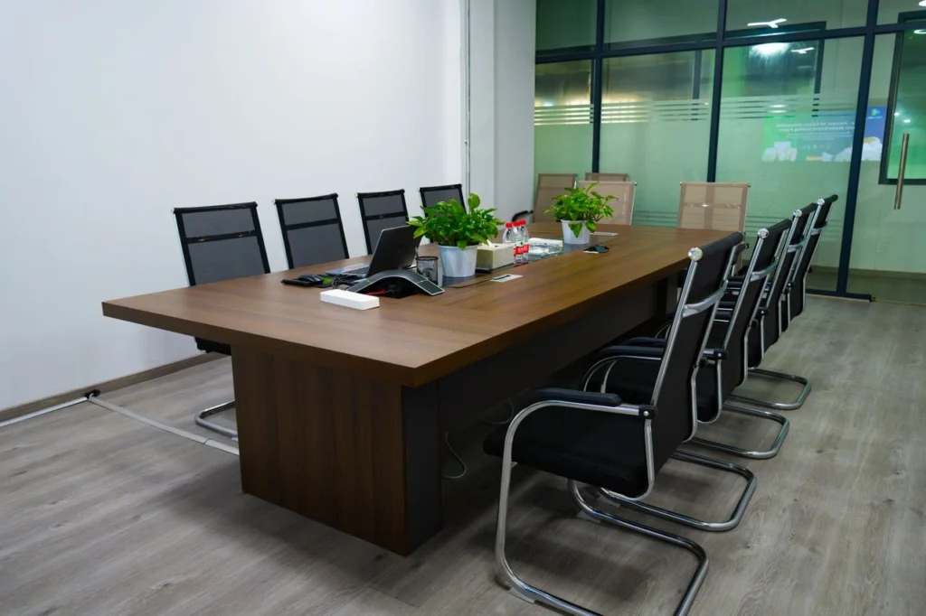 Harga Meeting Room Bekasi 2026: Summarecon, Pondok Gede, hingga Cikarang