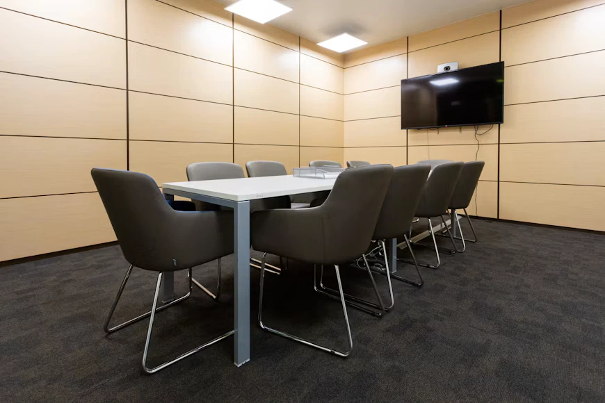 Harga Meeting Room Jakarta Selatan 2026: Estimasi per Jam
