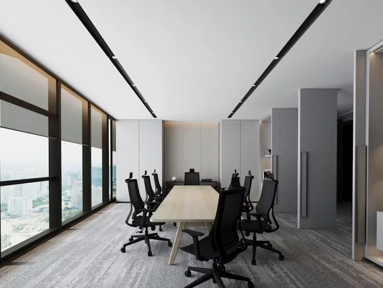 Harga Meeting Room Bogor 2026: Estimasi per Jam